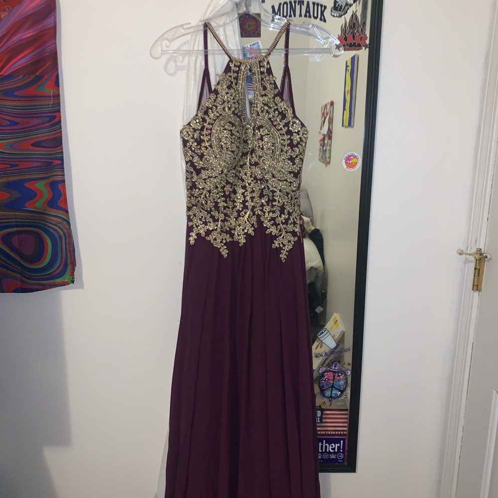 XS Fiesta Fashion Dress